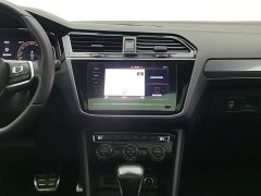 Volkswagen L 330TSI 2WDR-Line Edition - ფოტო 12