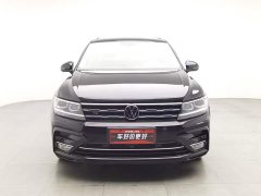 Volkswagen L 330TSI 2WDR-Line Edition - ფოტო 3
