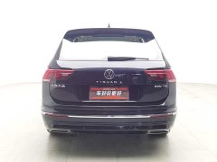 Volkswagen L 330TSI 2WDR-Line Edition - ფოტო 4