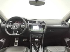 Volkswagen L 330TSI 2WDR-Line Edition - ფოტო 5