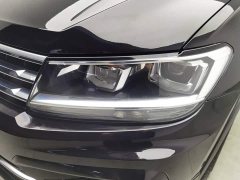 Volkswagen L 330TSI 2WDR-Line Edition - ფოტო 7