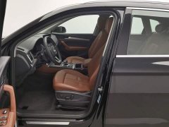 Audi Q5L 40T Luxury Version - ფოტო 10