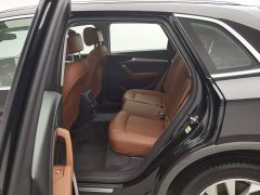 Audi Q5L 40T Luxury Version - ფოტო 15