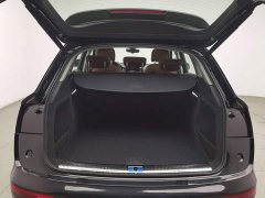 Audi Q5L 40T Luxury Version - ფოტო 16