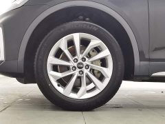 Audi Q5L 40T Luxury Version - ფოტო 17