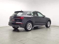 Audi Q5L 40T Luxury Version - ფოტო 2