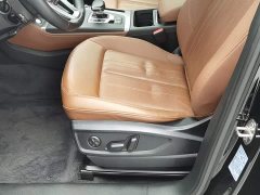 Audi Q5L 40T Luxury Version - ფოტო 20