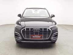 Audi Q5L 40T Luxury Version - ფოტო 3