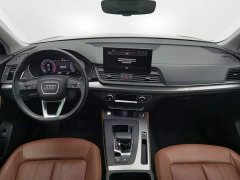 Audi Q5L 40T Luxury Version - ფოტო 5