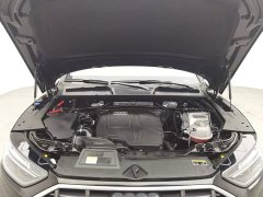 Audi Q5L 40T Luxury Version - ფოტო 6
