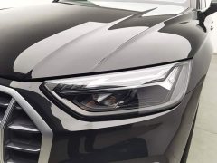 Audi Q5L 40T Luxury Version - ფოტო 7
