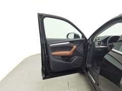 Audi Q5L 40T Luxury Version - ფოტო 8