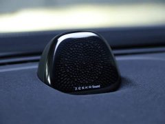 Zeekr 007GT Long RangeSmart Drive Edition 100kWh - ფოტო 12