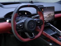 Zeekr 007GT Long RangeSmart Drive Edition 100kWh - ფოტო 14