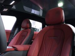 Zeekr 007GT Long RangeSmart Drive Edition 100kWh - ფოტო 17