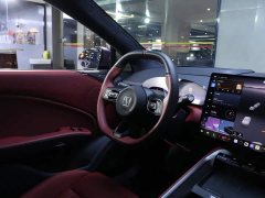 Zeekr 007GT Long RangeSmart Drive Edition 100kWh - ფოტო 19