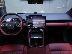Zeekr 007GT Long RangeSmart Drive Edition 100kWh - ფოტო 20
