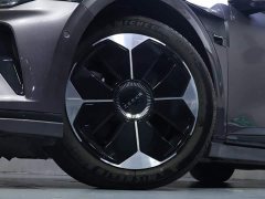 Zeekr 007GT Long RangeSmart Drive Edition 100kWh - ფოტო 3