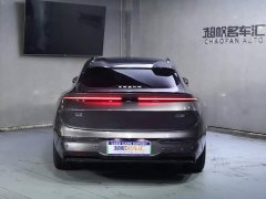 Zeekr 007GT Long RangeSmart Drive Edition 100kWh - ფოტო 4
