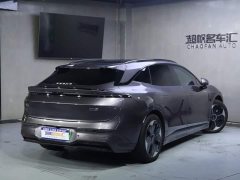 Zeekr 007GT Long RangeSmart Drive Edition 100kWh - ფოტო 5