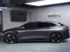 Zeekr 007GT Long RangeSmart Drive Edition 100kWh - ფოტო 6
