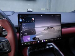 Zeekr 007GT Long RangeSmart Drive Edition 100kWh - ფოტო 7