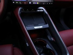 Zeekr 007GT Long RangeSmart Drive Edition 100kWh - ფოტო 8
