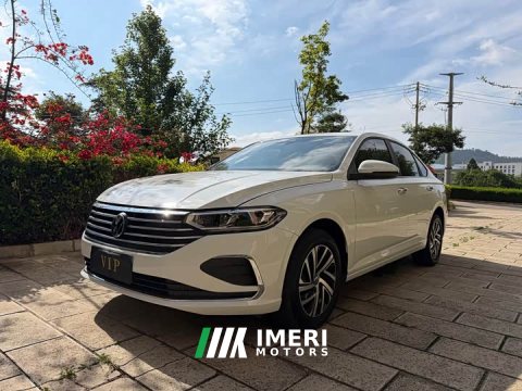 2025 Volkswagen 300TSI DSG Edition - ავტომობილი ჩინეთიდან