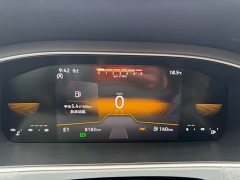 Volkswagen 300TSI DSG Edition - ფოტო 10