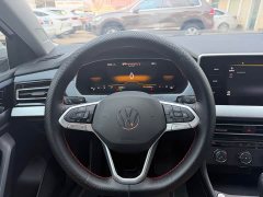 Volkswagen 300TSI DSG Edition - ფოტო 11