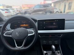 Volkswagen 300TSI DSG Edition - ფოტო 12