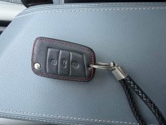 Volkswagen 300TSI DSG Edition - ფოტო 13