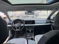 Volkswagen 300TSI DSG Edition - ფოტო 14