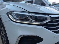 Volkswagen 300TSI DSG Edition - ფოტო 15