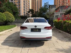 Volkswagen 300TSI DSG Edition - ფოტო 5
