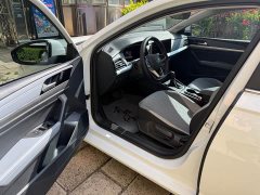Volkswagen 300TSI DSG Edition - ფოტო 7