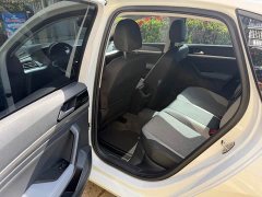 Volkswagen 300TSI DSG Edition - ფოტო 8