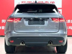 Volkswagen F-PACE 2.0T Edition - ფოტო 6