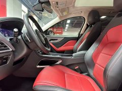 Volkswagen F-PACE 2.0T Edition - ფოტო 8