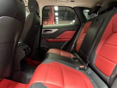 Volkswagen F-PACE 2.0T Edition - ფოტო 9