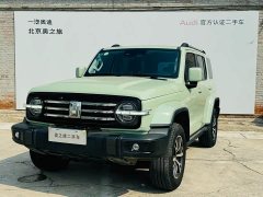 Tank 300 Edition 2.0T Version - ფოტო 1
