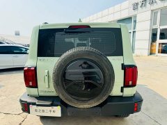 Tank 300 Edition 2.0T Version - ფოტო 13