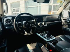 Tank 300 Edition 2.0T Version - ფოტო 15