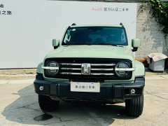Tank 300 Edition 2.0T Version - ფოტო 2