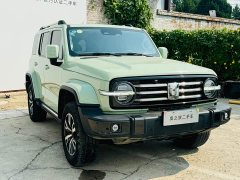 Tank 300 Edition 2.0T Version - ფოტო 3