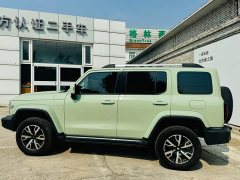 Tank 300 Edition 2.0T Version - ფოტო 5