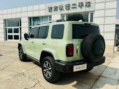 Tank 300 Edition 2.0T Version - ფოტო 8
