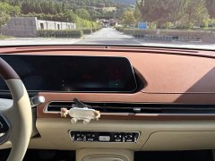 Ora 401kmStandard Range Luxury Version - ფოტო 11