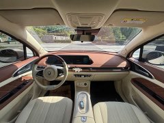 Ora 401kmStandard Range Luxury Version - ფოტო 12