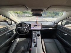 AITO M5 EREVAWD Edition - ფოტო 11